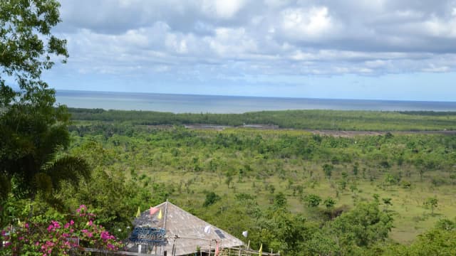 Gemeinsame Nachmittags-Stadtrundfahrt Puerto Princesa – Tour in Palawan