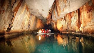 Image of Tours in Puerto Princesa