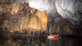 Image of Tours in Puerto Princesa