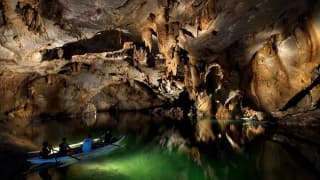 Image of Tours in Puerto Princesa