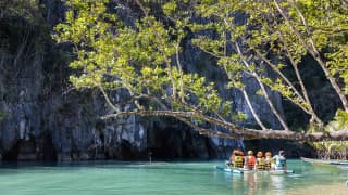 Image of Tours in Puerto Princesa