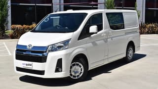 Image of Airport Transfers