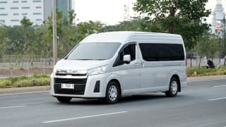 Image of Book A Transportation