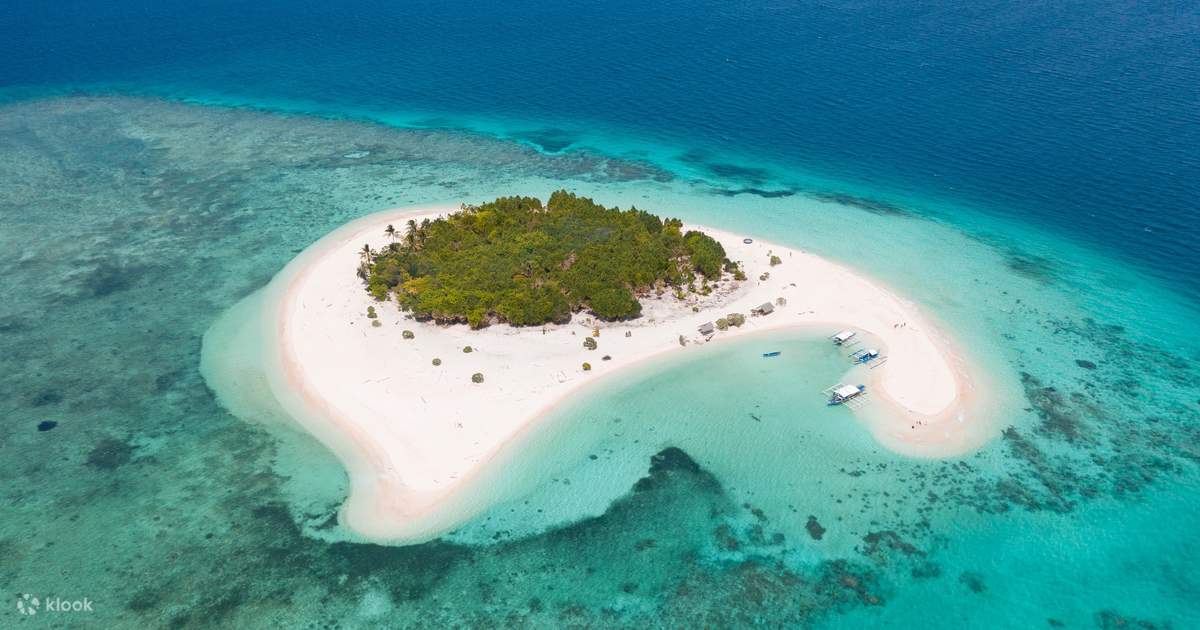 Joining Balabac Island Hopping Tour 4D3N from Puerto Princesa - Image 2