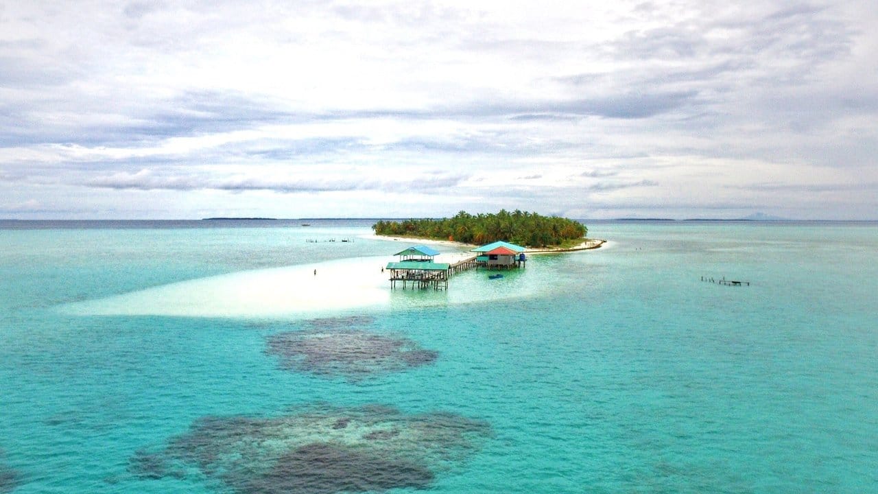 Joining Balabac Island Hopping Tour 4D3N from Puerto Princesa - Image 4