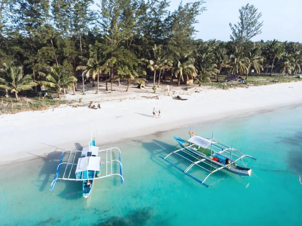 Joining Balabac Island Hopping Tour 4D3N from Puerto Princesa - Image 5