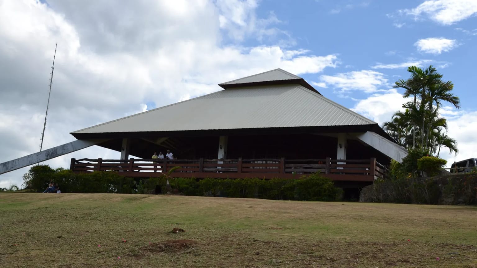 Tour grupal vespertino por la ciudad de Puerto Princesa - Imagen 2