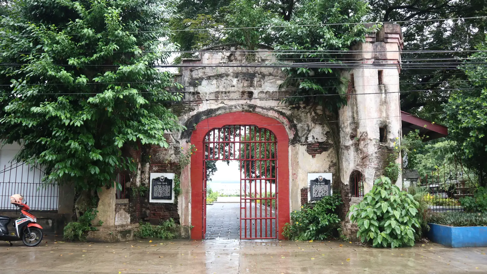 Tour grupal vespertino por la ciudad de Puerto Princesa - Imagen 3