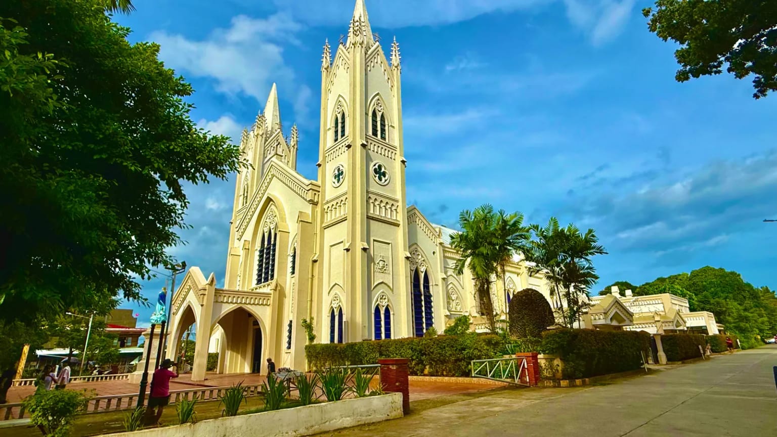 Tour grupal vespertino por la ciudad de Puerto Princesa - Imagen 4