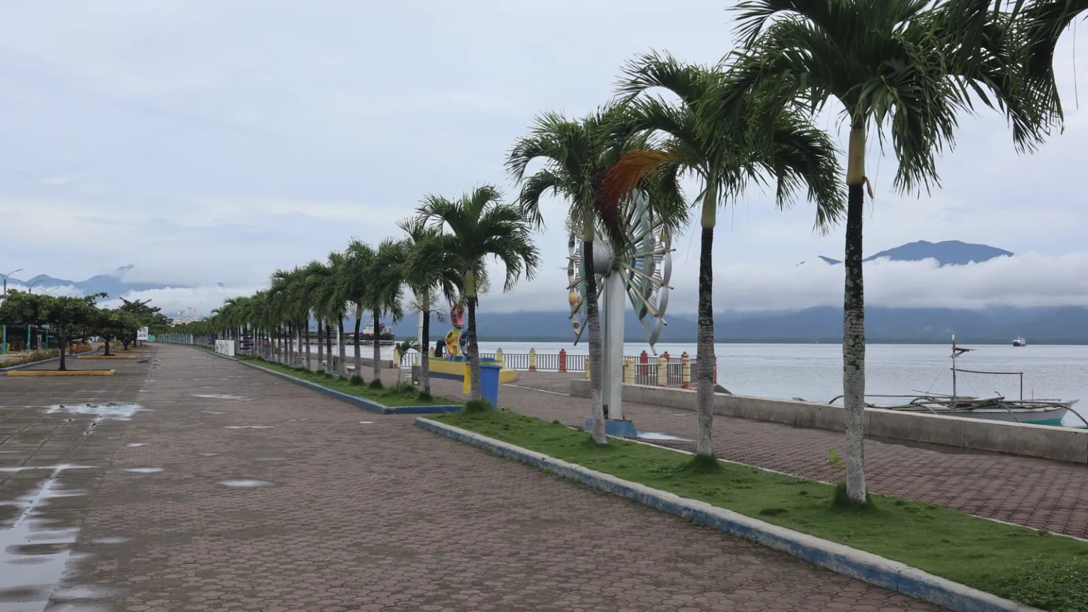 Tour grupal vespertino por la ciudad de Puerto Princesa - Imagen 5