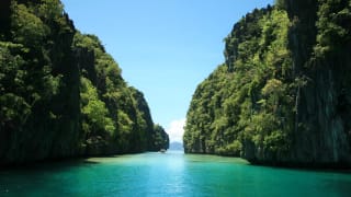 Joining Island Hopping Tour A in El Nido - Image 5