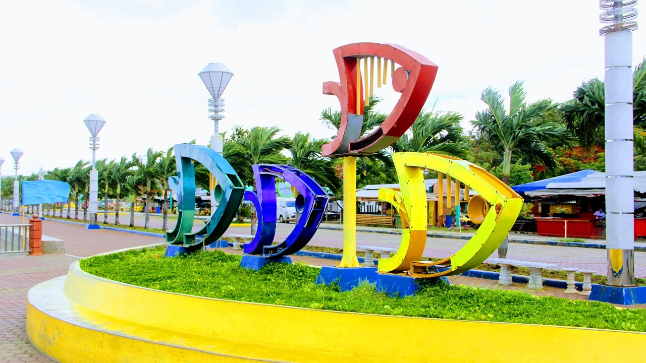 Private Afternoon Puerto Princesa City Tour - Image 2