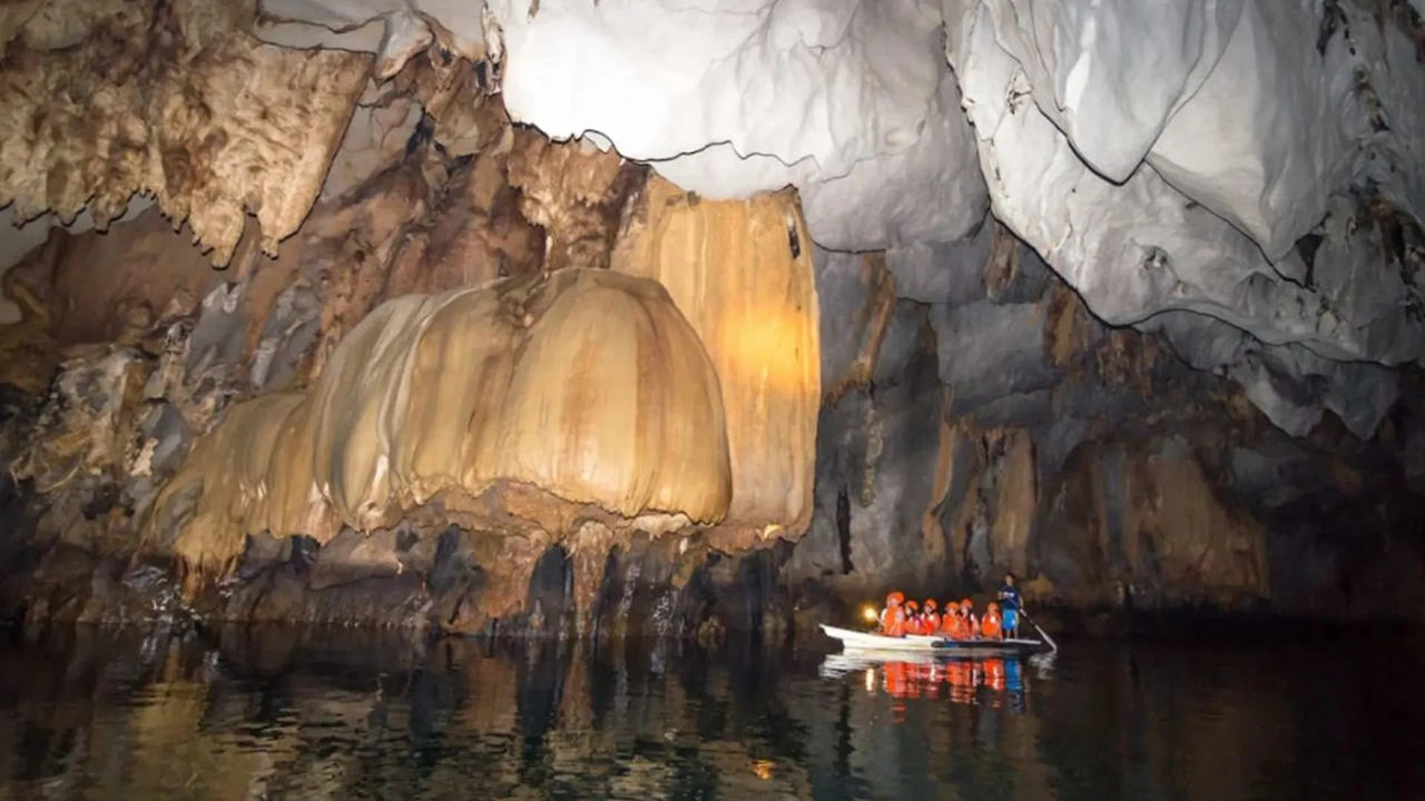Private Underground River Tour from Puerto Princesa to El Nido - Image 5