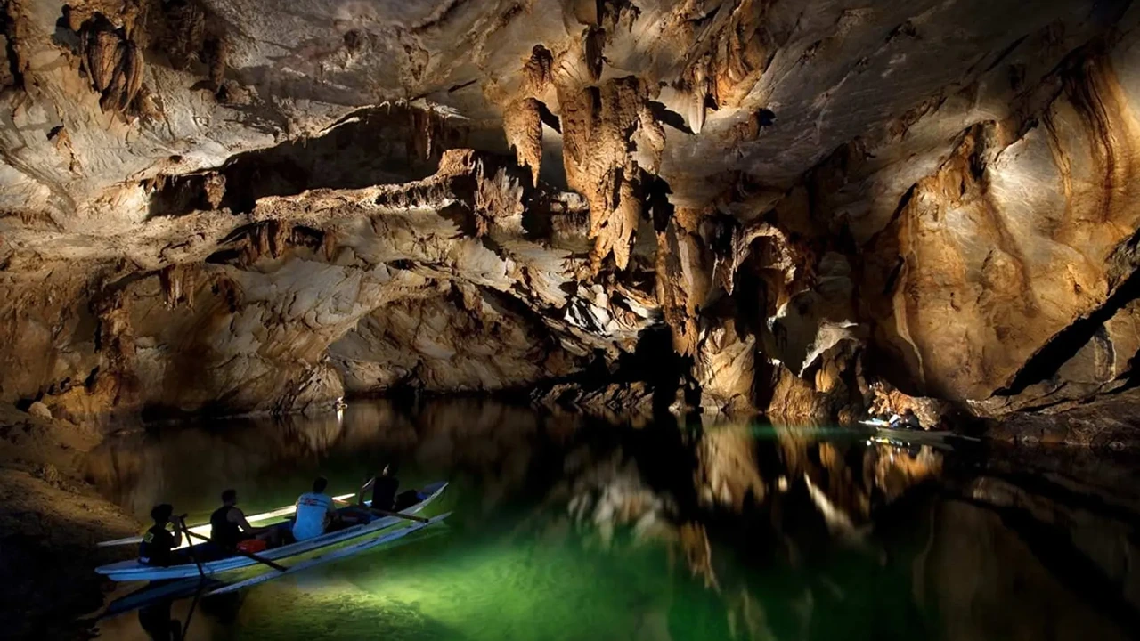 Private Underground River Tour from Puerto Princesa to El Nido - Image 10